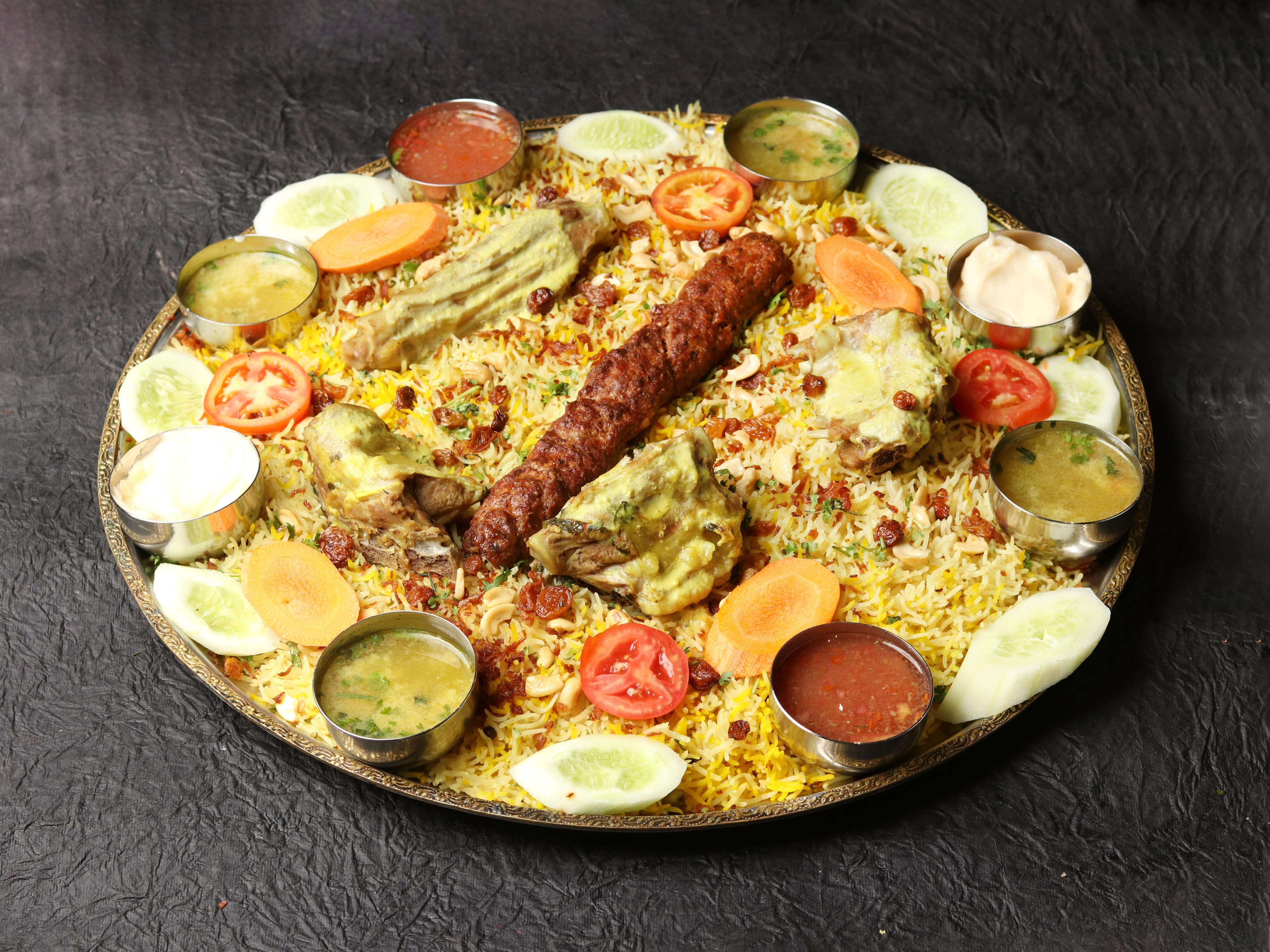 Steamed Rice image