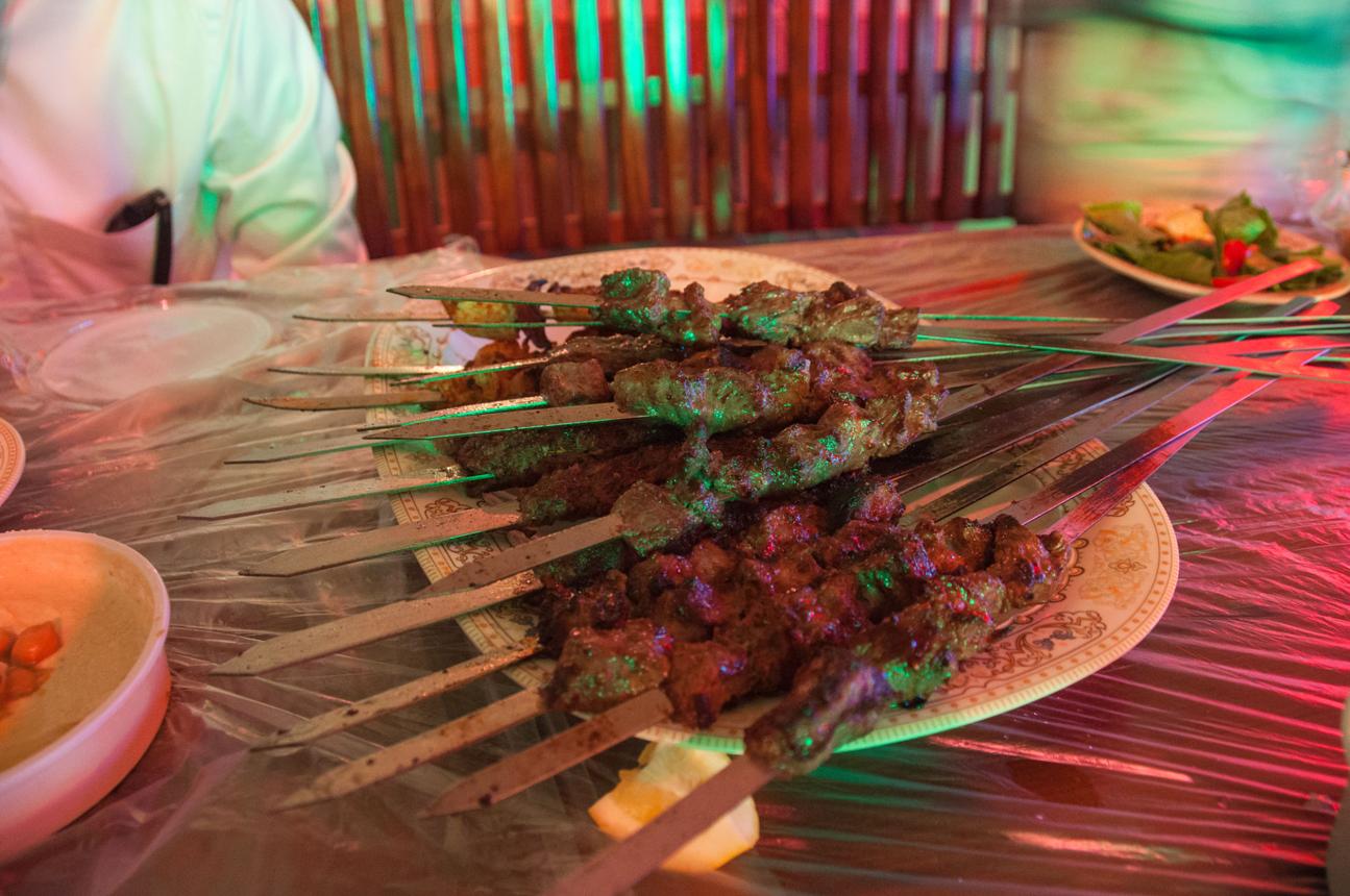 shawarma  image