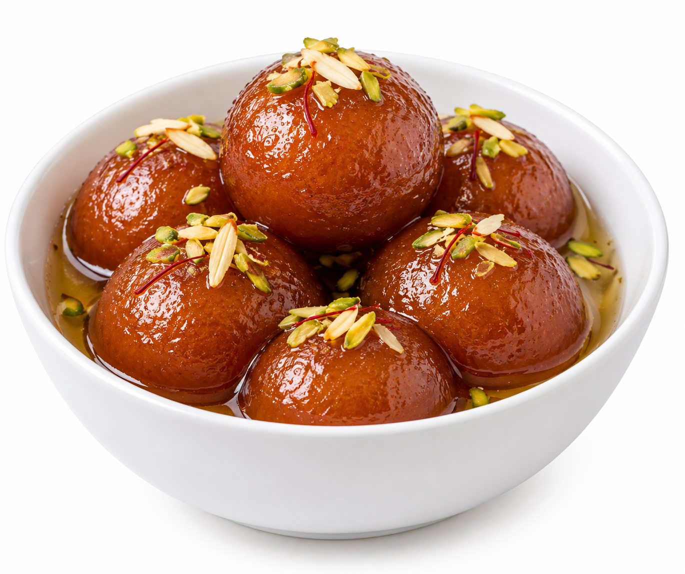 Gulab Jamun image